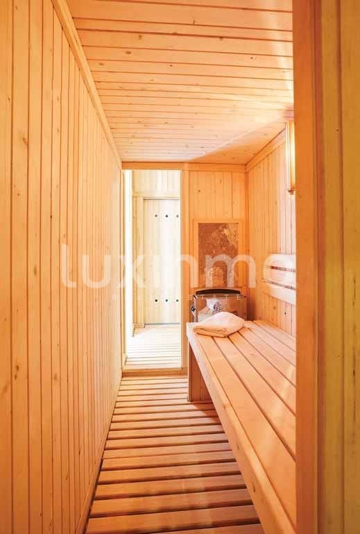 5 makuuhuone Huvila myytävänä paikassa Santa Eulalia / Santa Eularia mukana uima-altaan 
autotalli - 2 850 000 € (Ref: 8840512)