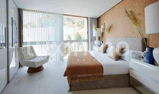 5 makuuhuone Huvila myytävänä paikassa Santa Eulalia / Santa Eularia mukana uima-altaan 
autotalli - 2 850 000 € (Ref: 8840512)