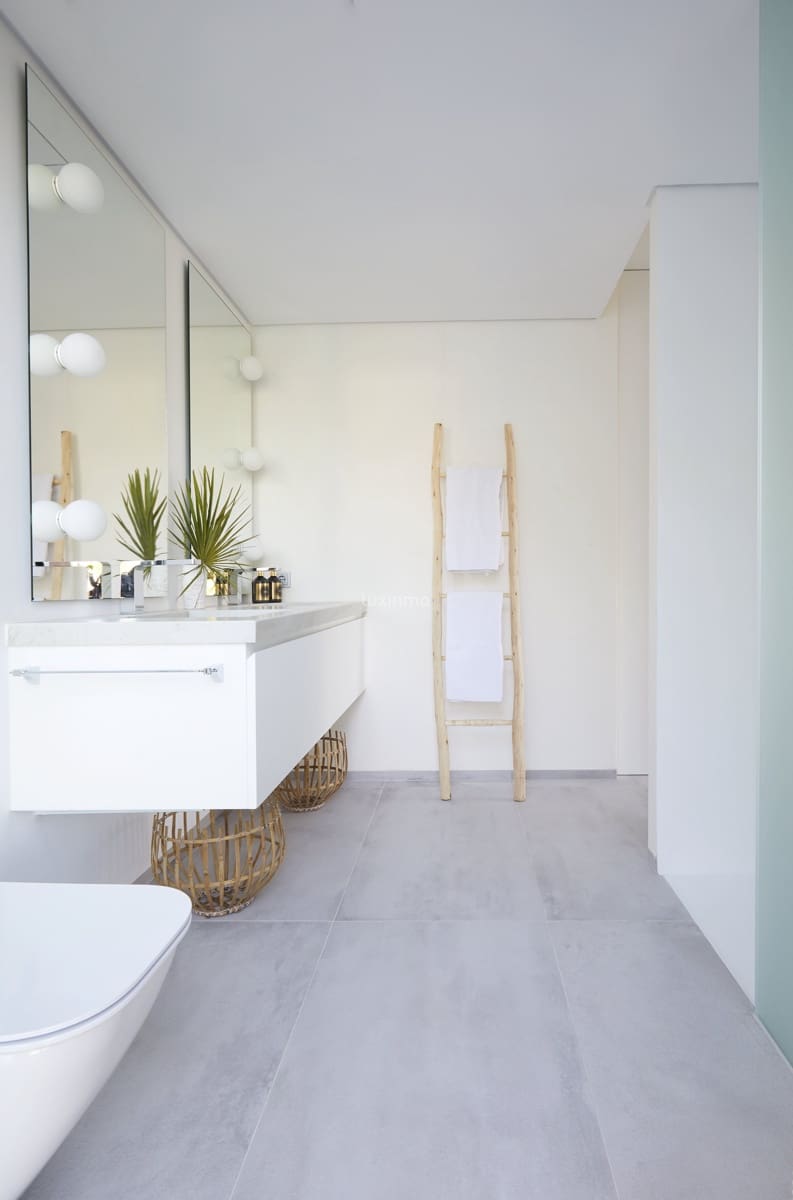 5 makuuhuone Huvila myytävänä paikassa Santa Eulalia / Santa Eularia mukana uima-altaan 
autotalli - 2 850 000 € (Ref: 8840512)