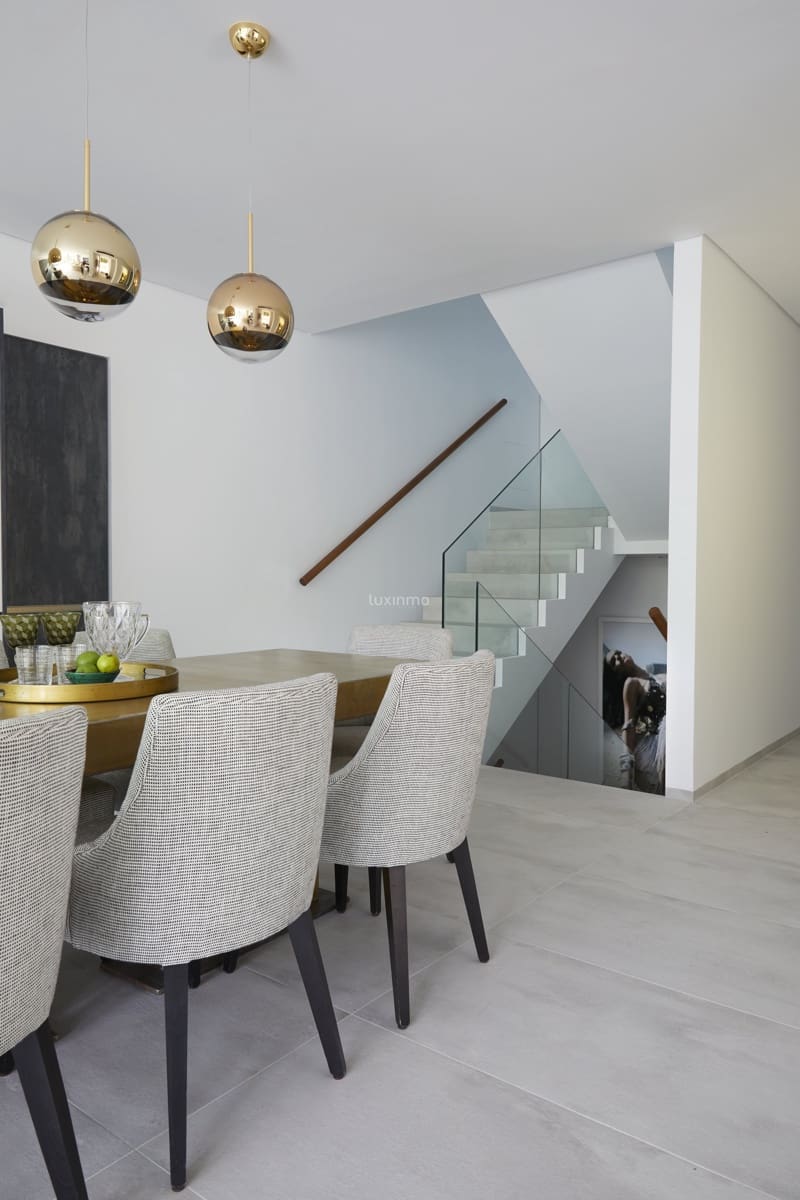 5 makuuhuone Huvila myytävänä paikassa Santa Eulalia / Santa Eularia mukana uima-altaan 
autotalli - 2 850 000 € (Ref: 8840512)