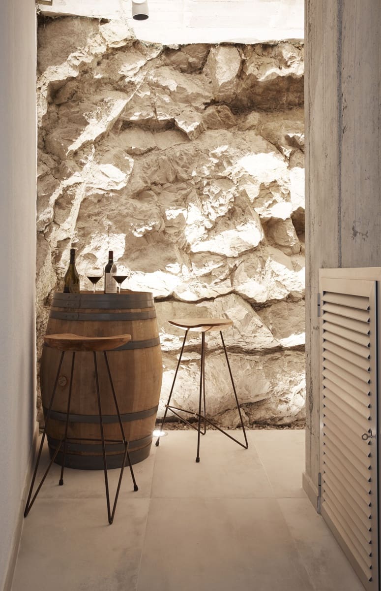 5 makuuhuone Huvila myytävänä paikassa Santa Eulalia / Santa Eularia mukana uima-altaan 
autotalli - 2 850 000 € (Ref: 8840512)