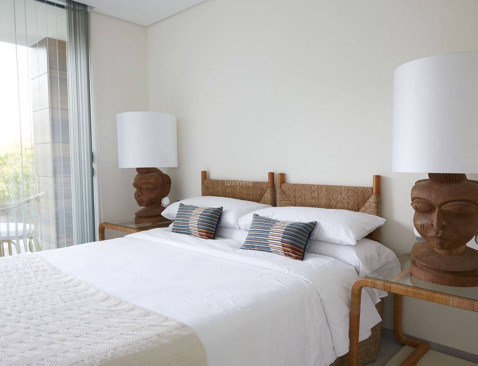 5 makuuhuone Huvila myytävänä paikassa Santa Eulalia / Santa Eularia mukana uima-altaan 
autotalli - 2 850 000 € (Ref: 8840512)