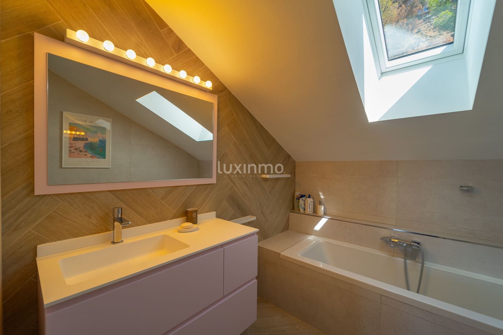 4 soverom Penthouse til salgs i Altea med svømmebasseng garasje - € 1 600 000 (Ref: 8840513)