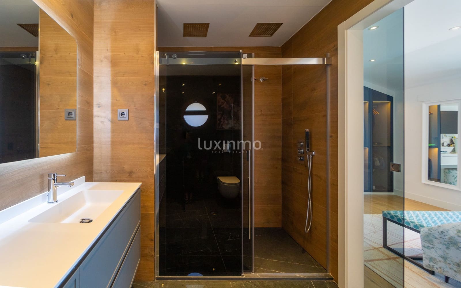 4 soverom Penthouse til salgs i Altea med svømmebasseng garasje - € 1 600 000 (Ref: 8840513)