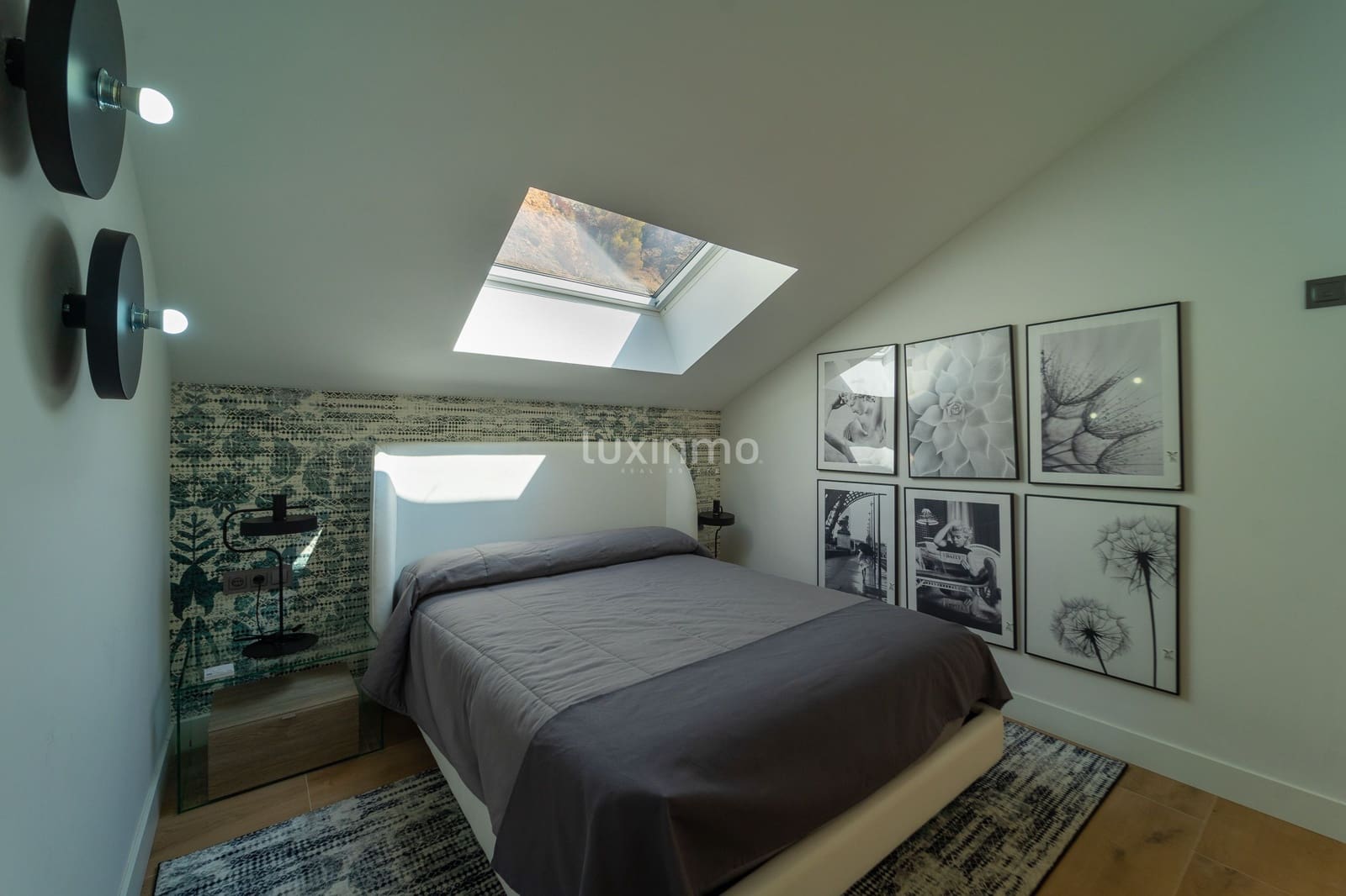 4 soverom Penthouse til salgs i Altea med svømmebasseng garasje - € 1 600 000 (Ref: 8840513)