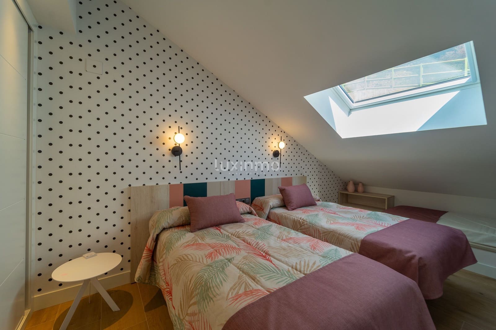 4 soverom Penthouse til salgs i Altea med svømmebasseng garasje - € 1 600 000 (Ref: 8840513)