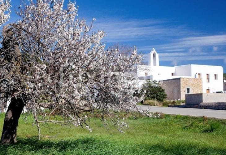 5 soveværelse Villa til salg i Sant Antoni de Portmany med garage - € 2.250.000 (Ref: 8840517)