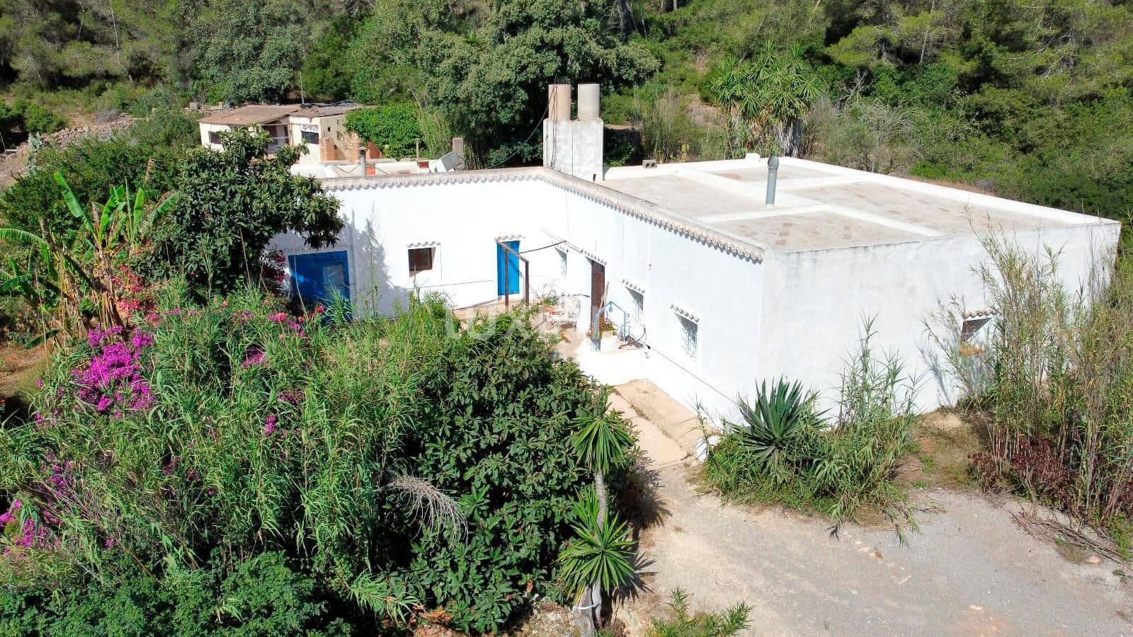 5 soveværelse Villa til salg i Sant Antoni de Portmany med garage - € 2.250.000 (Ref: 8840517)