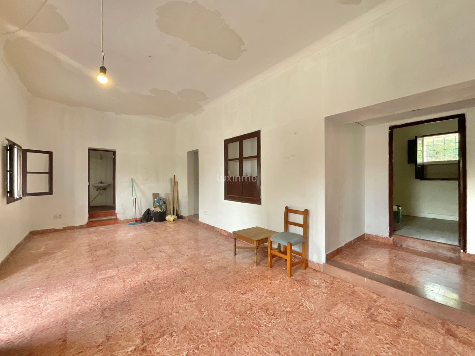 5 soveværelse Villa til salg i Sant Antoni de Portmany med garage - € 2.250.000 (Ref: 8840517)