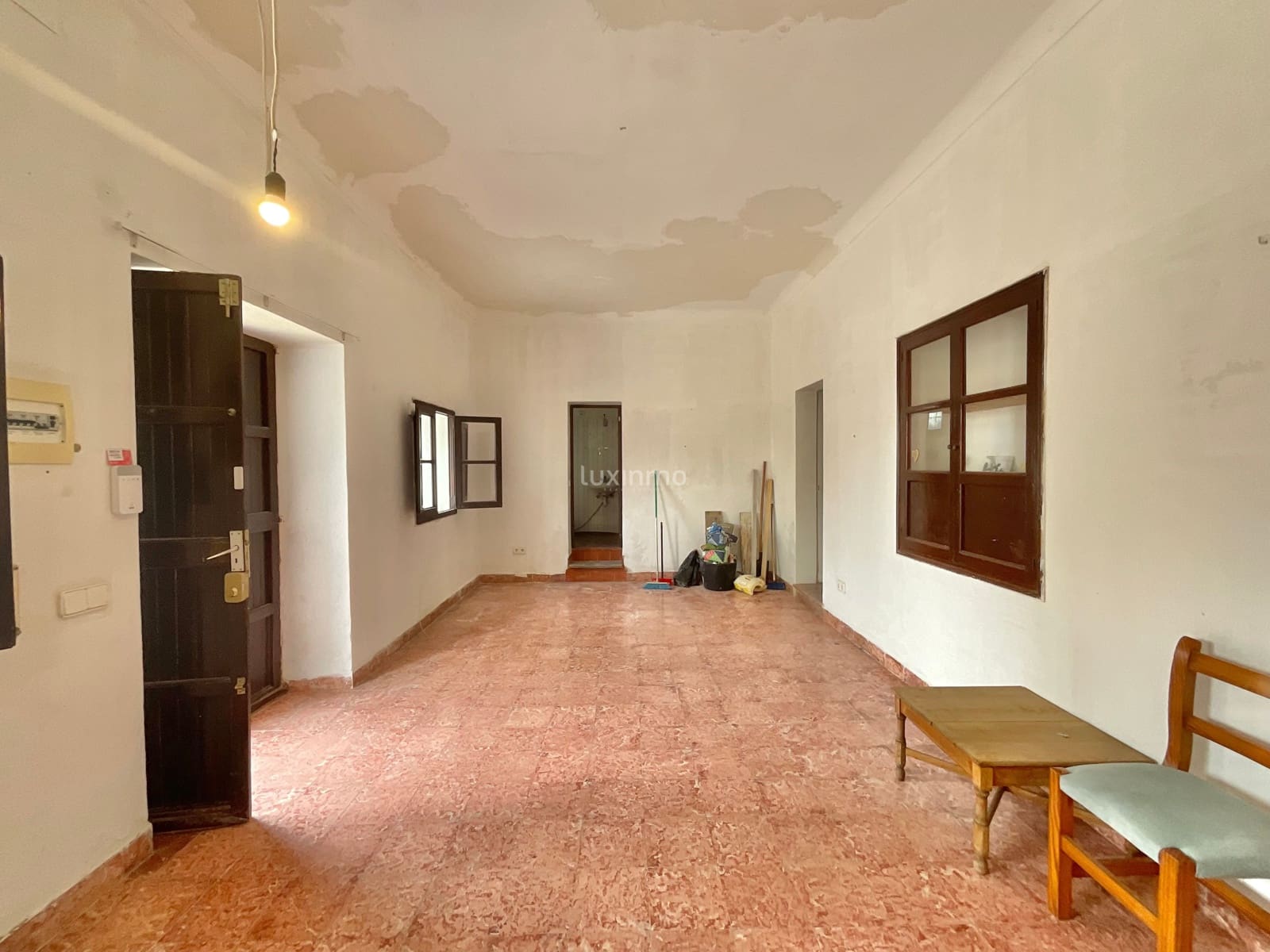 5 soveværelse Villa til salg i Sant Antoni de Portmany med garage - € 2.250.000 (Ref: 8840517)