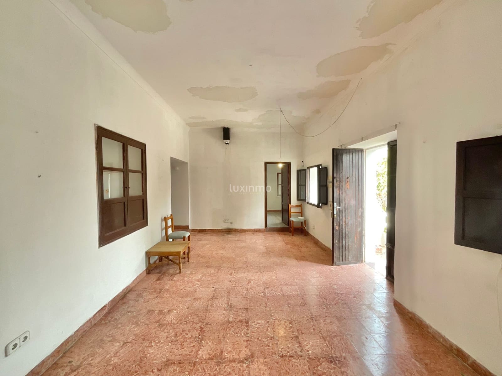5 soveværelse Villa til salg i Sant Antoni de Portmany med garage - € 2.250.000 (Ref: 8840517)