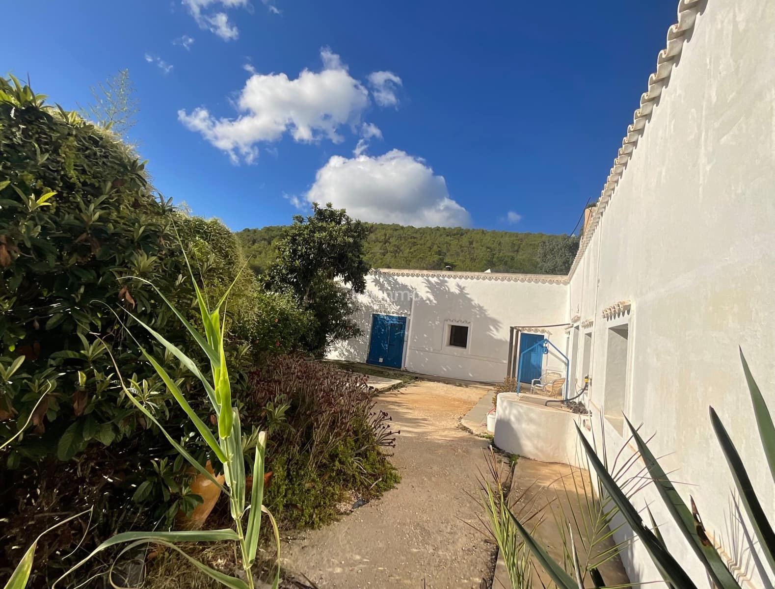 5 soveværelse Villa til salg i Sant Antoni de Portmany med garage - € 2.250.000 (Ref: 8840517)