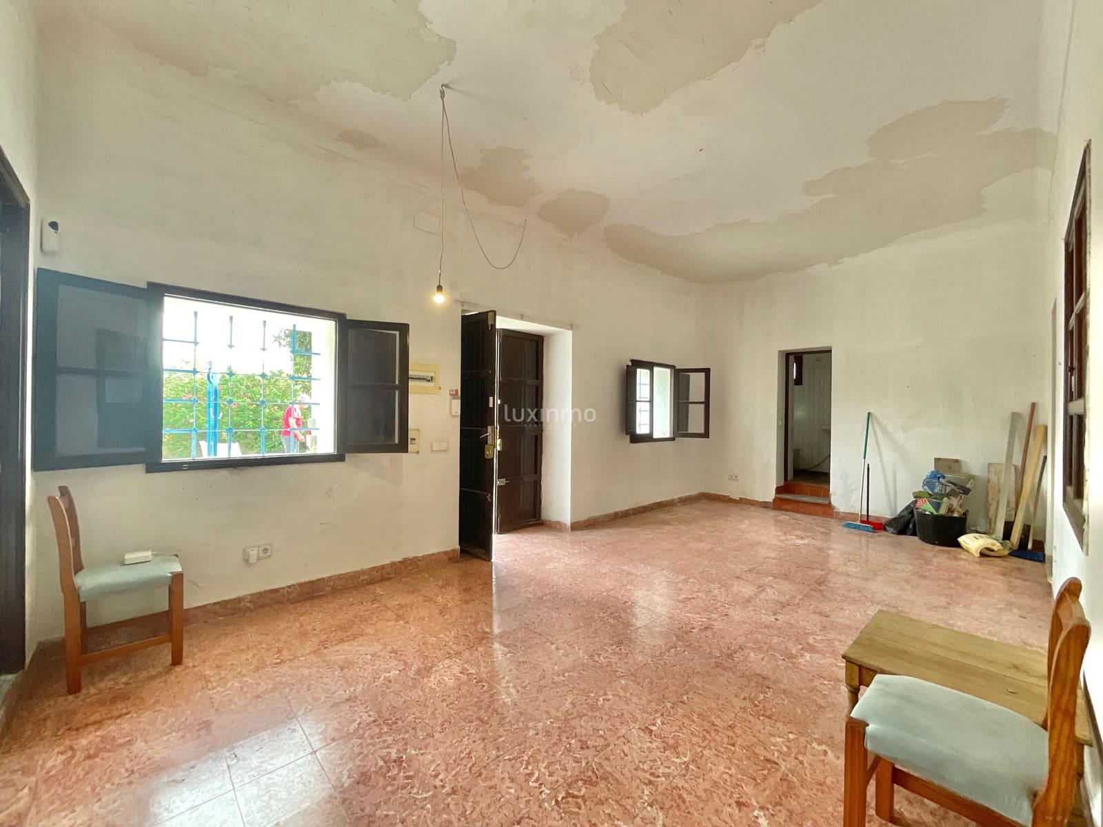 5 soveværelse Villa til salg i Sant Antoni de Portmany med garage - € 2.250.000 (Ref: 8840517)