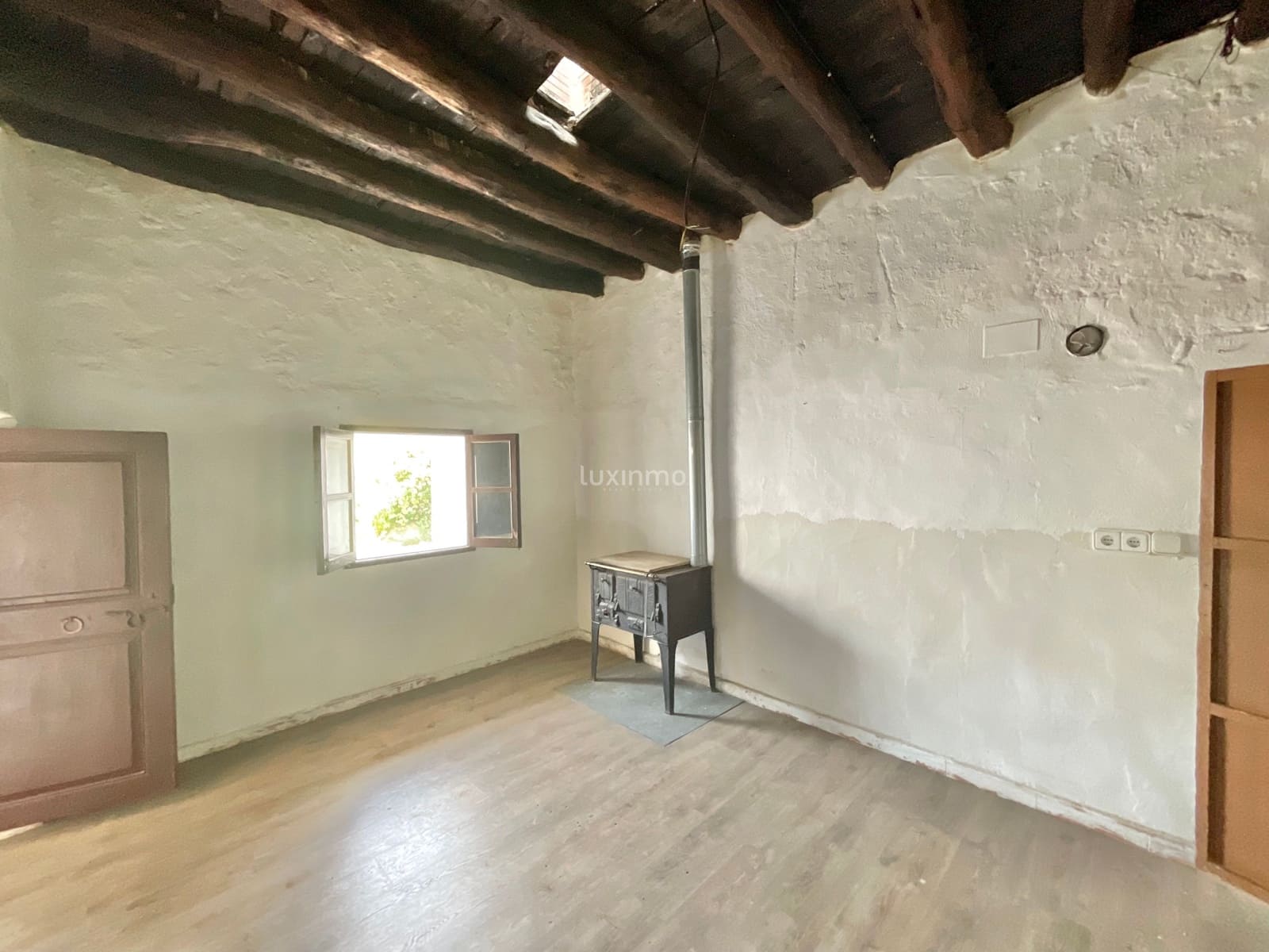 5 soveværelse Villa til salg i Sant Antoni de Portmany med garage - € 2.250.000 (Ref: 8840517)