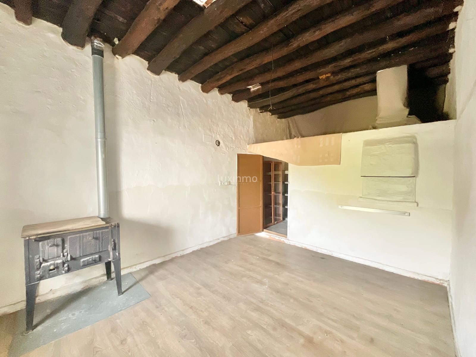 5 soveværelse Villa til salg i Sant Antoni de Portmany med garage - € 2.250.000 (Ref: 8840517)