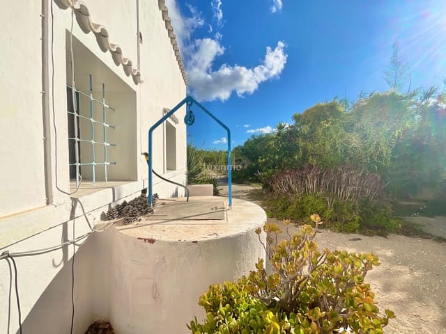 5 sovrum Villa till salu i Sant Antoni de Portmany med garage - 2 250 000 € (Ref: 8840517)