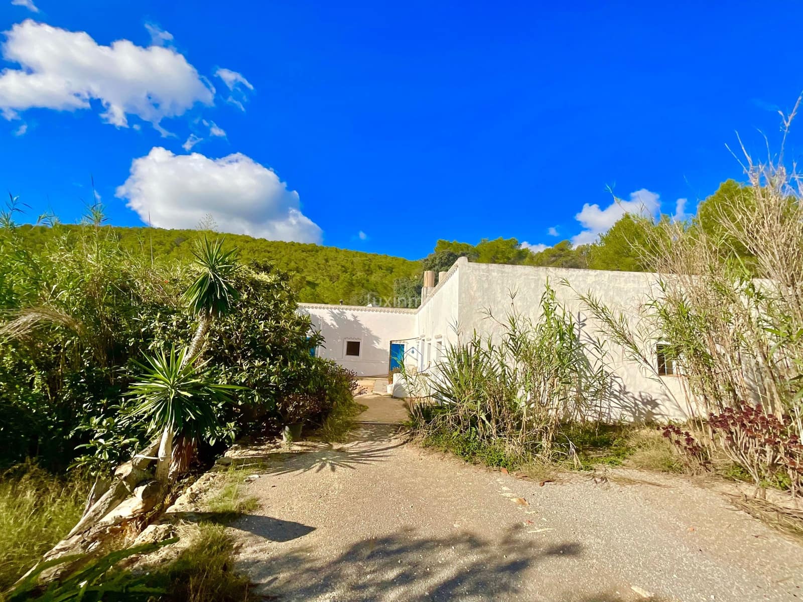 5 soveværelse Villa til salg i Sant Antoni de Portmany med garage - € 2.250.000 (Ref: 8840517)