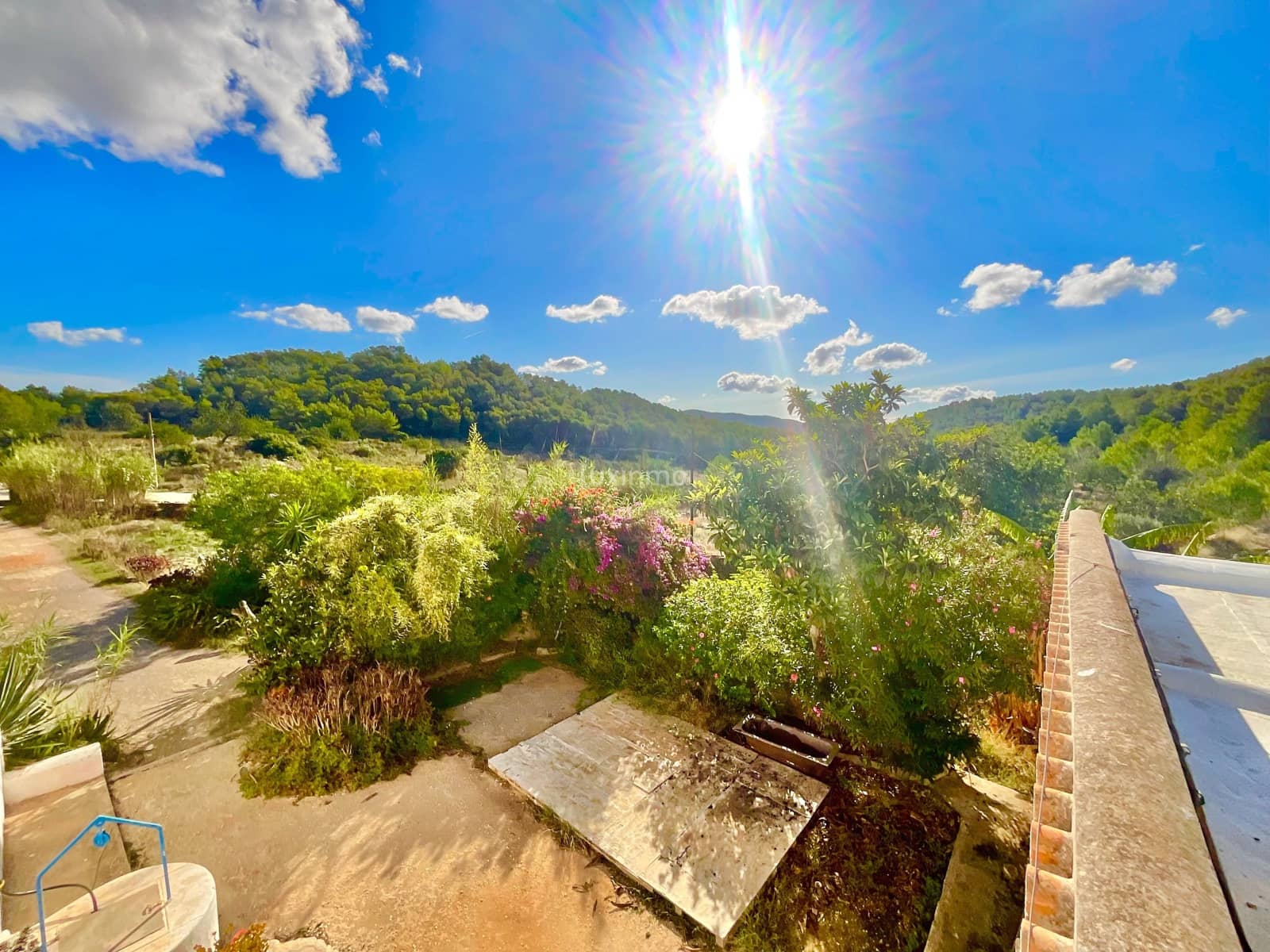 5 soveværelse Villa til salg i Sant Antoni de Portmany med garage - € 2.250.000 (Ref: 8840517)