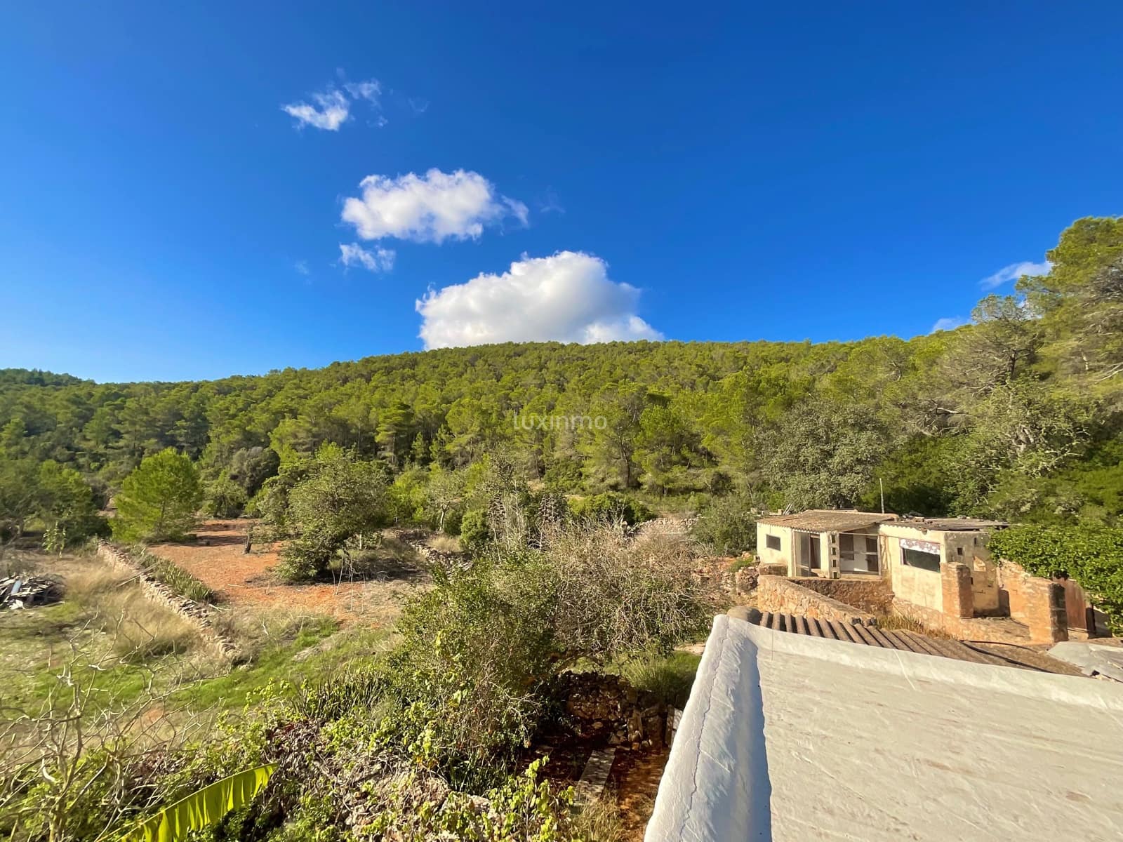 5 soveværelse Villa til salg i Sant Antoni de Portmany med garage - € 2.250.000 (Ref: 8840517)