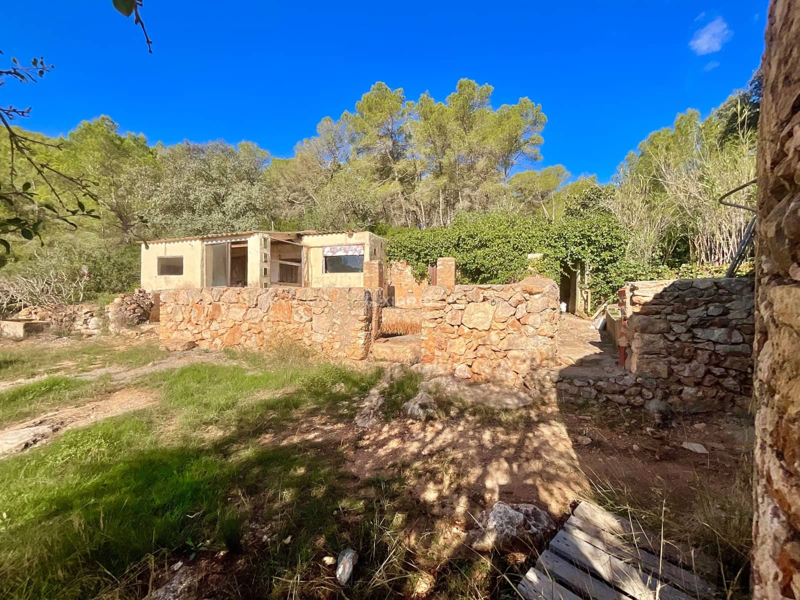 5 soveværelse Villa til salg i Sant Antoni de Portmany med garage - € 2.250.000 (Ref: 8840517)