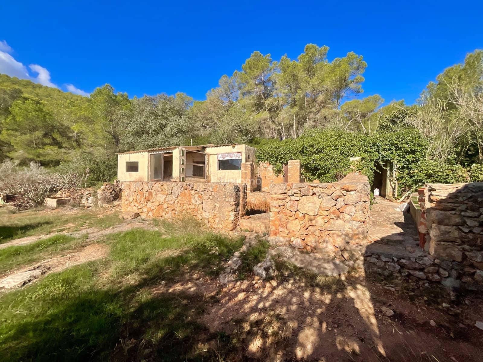 5 soveværelse Villa til salg i Sant Antoni de Portmany med garage - € 2.250.000 (Ref: 8840517)
