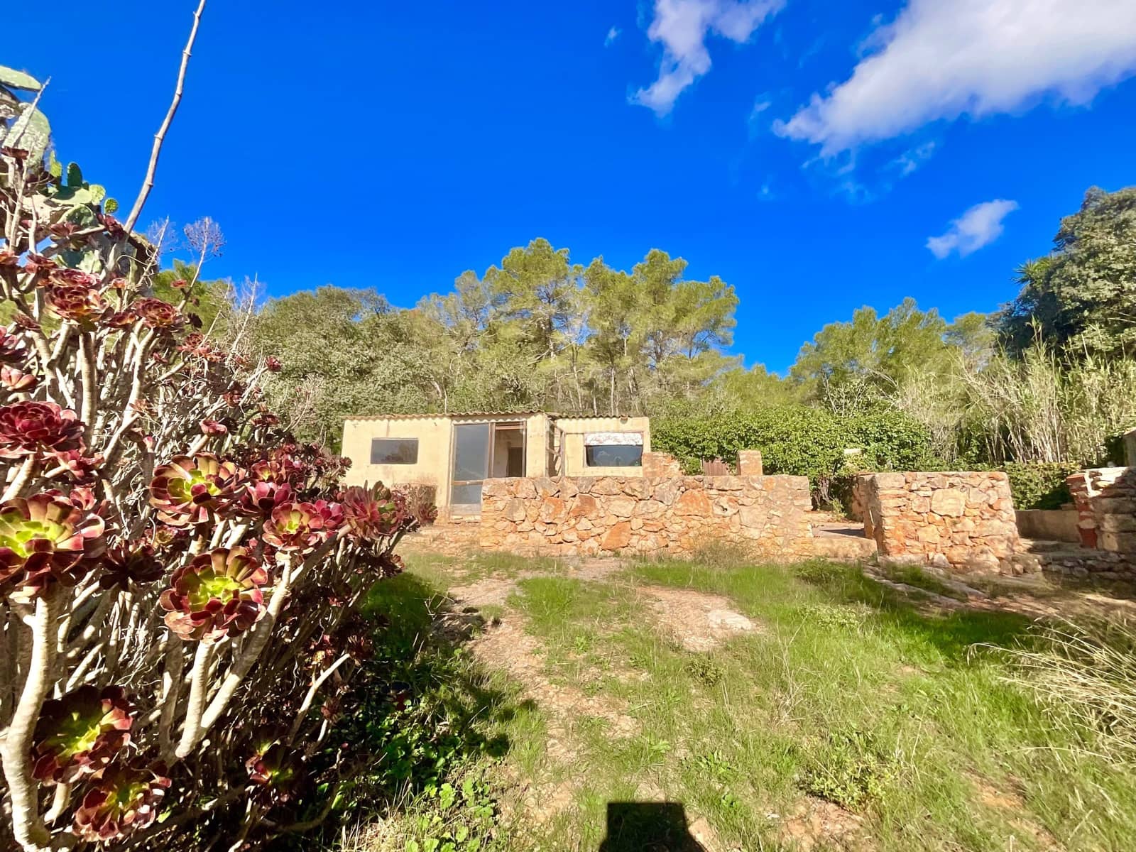 5 soveværelse Villa til salg i Sant Antoni de Portmany med garage - € 2.250.000 (Ref: 8840517)