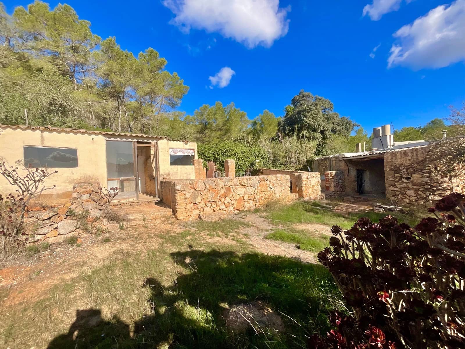 5 soveværelse Villa til salg i Sant Antoni de Portmany med garage - € 2.250.000 (Ref: 8840517)