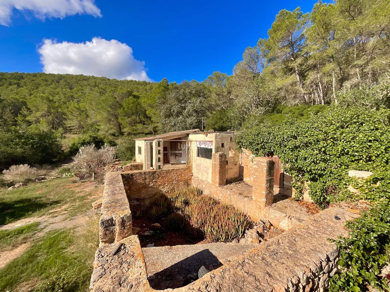 5 soveværelse Villa til salg i Sant Antoni de Portmany med garage - € 2.250.000 (Ref: 8840517)