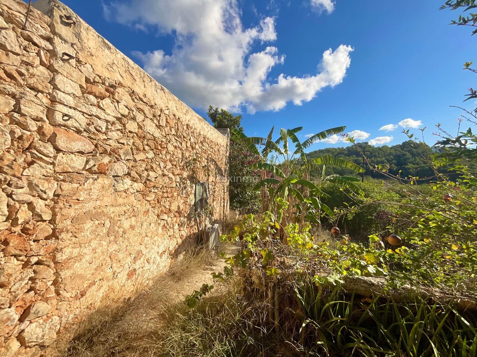 5 soveværelse Villa til salg i Sant Antoni de Portmany med garage - € 2.250.000 (Ref: 8840517)