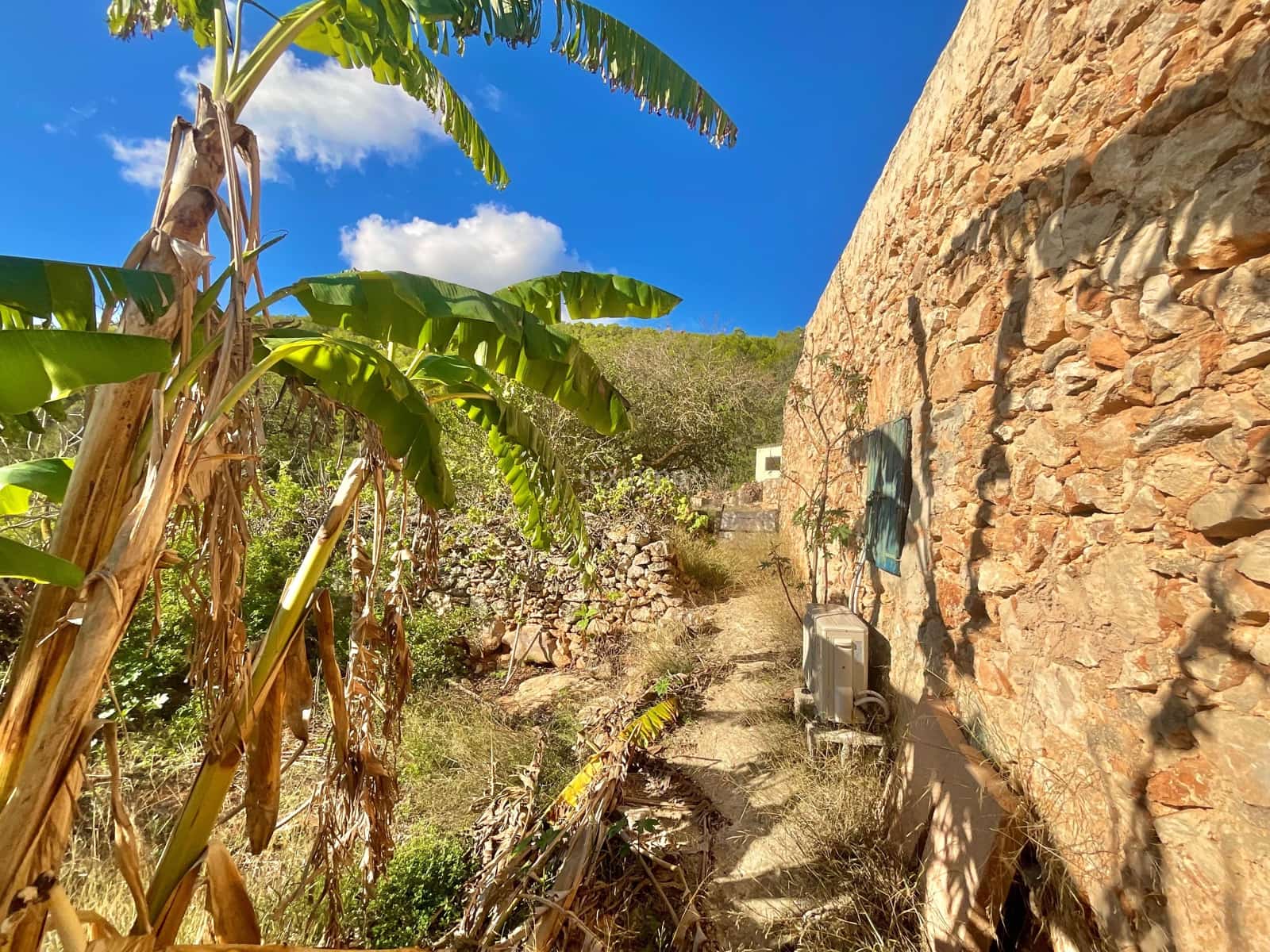 5 soveværelse Villa til salg i Sant Antoni de Portmany med garage - € 2.250.000 (Ref: 8840517)