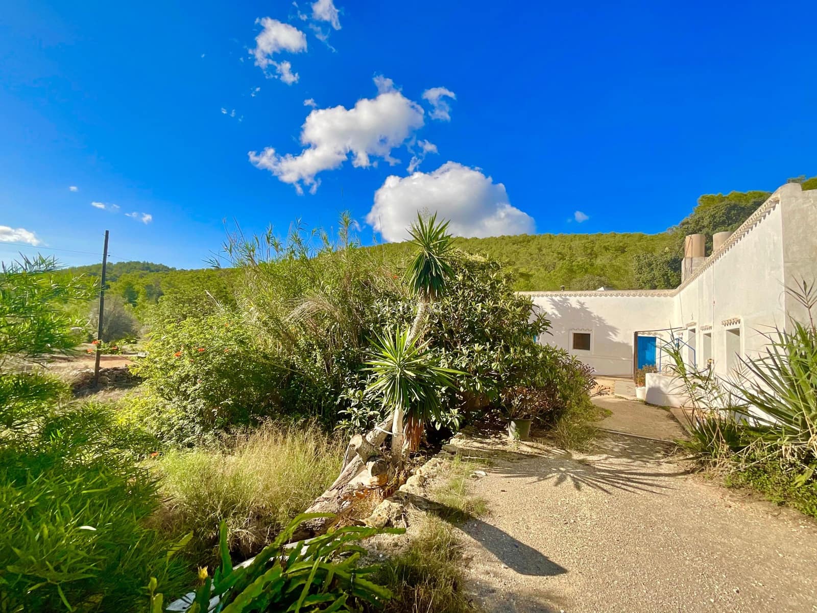 5 soveværelse Villa til salg i Sant Antoni de Portmany med garage - € 2.250.000 (Ref: 8840517)