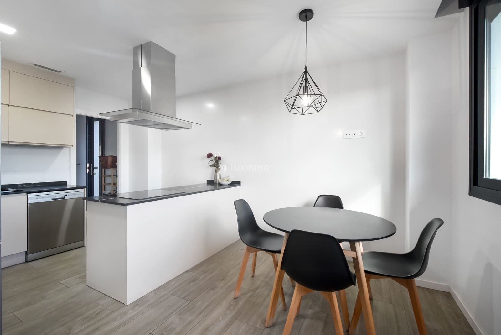 3 soveværelse Villa til salg i Alicante by - € 1.250.000 (Ref: 8840525)