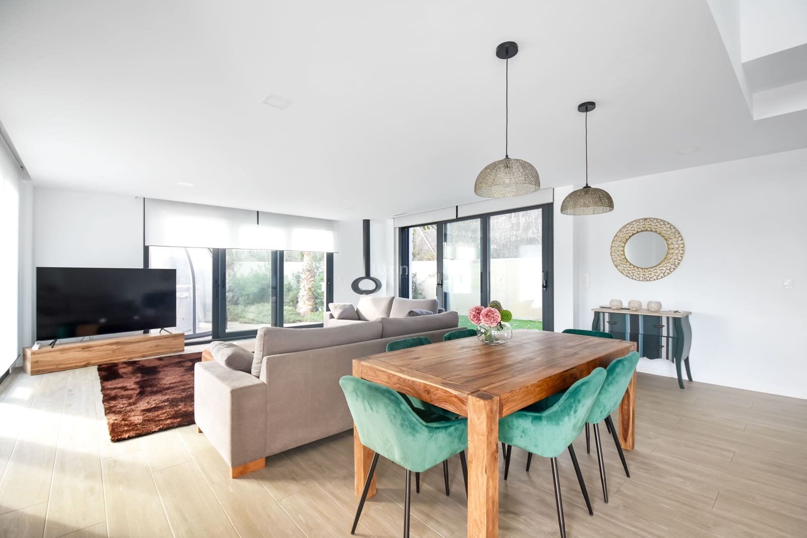 3 soveværelse Villa til salg i Alicante by - € 1.250.000 (Ref: 8840525)