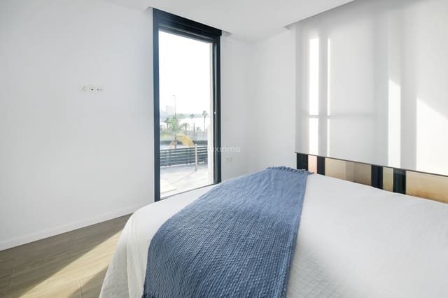 3 sovrum Villa till salu i Alicante stad - 1 250 000 € (Ref: 8840525)