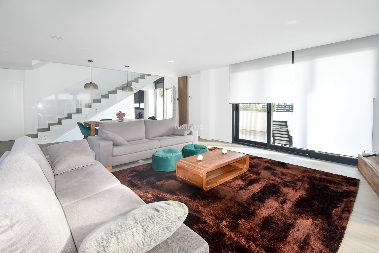 3 soveværelse Villa til salg i Alicante by - € 1.250.000 (Ref: 8840525)