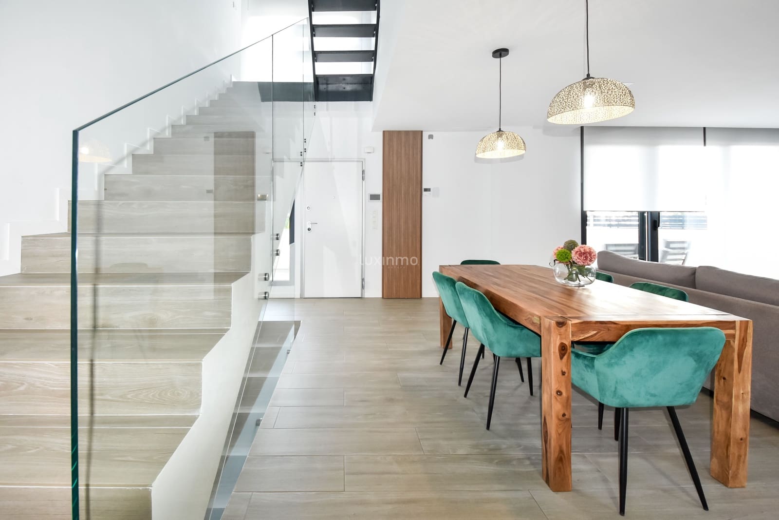 3 soveværelse Villa til salg i Alicante by - € 1.250.000 (Ref: 8840525)