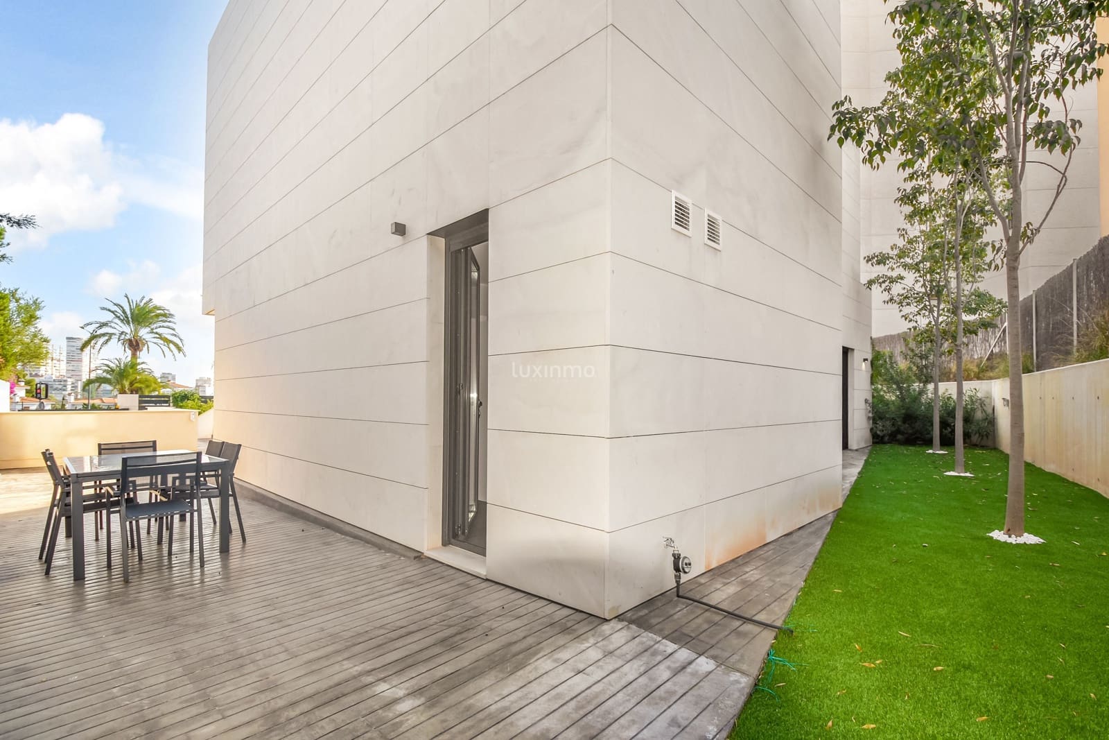 3 soveværelse Villa til salg i Alicante by - € 1.250.000 (Ref: 8840525)