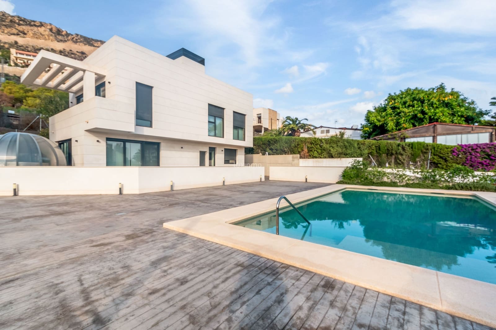 3 soveværelse Villa til salg i Alicante by - € 1.250.000 (Ref: 8840525)