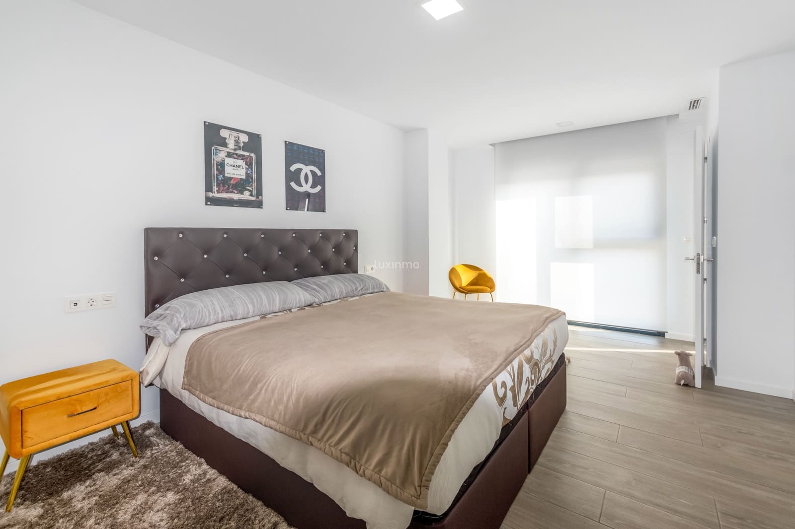 3 soveværelse Villa til salg i Alicante by - € 1.250.000 (Ref: 8840525)