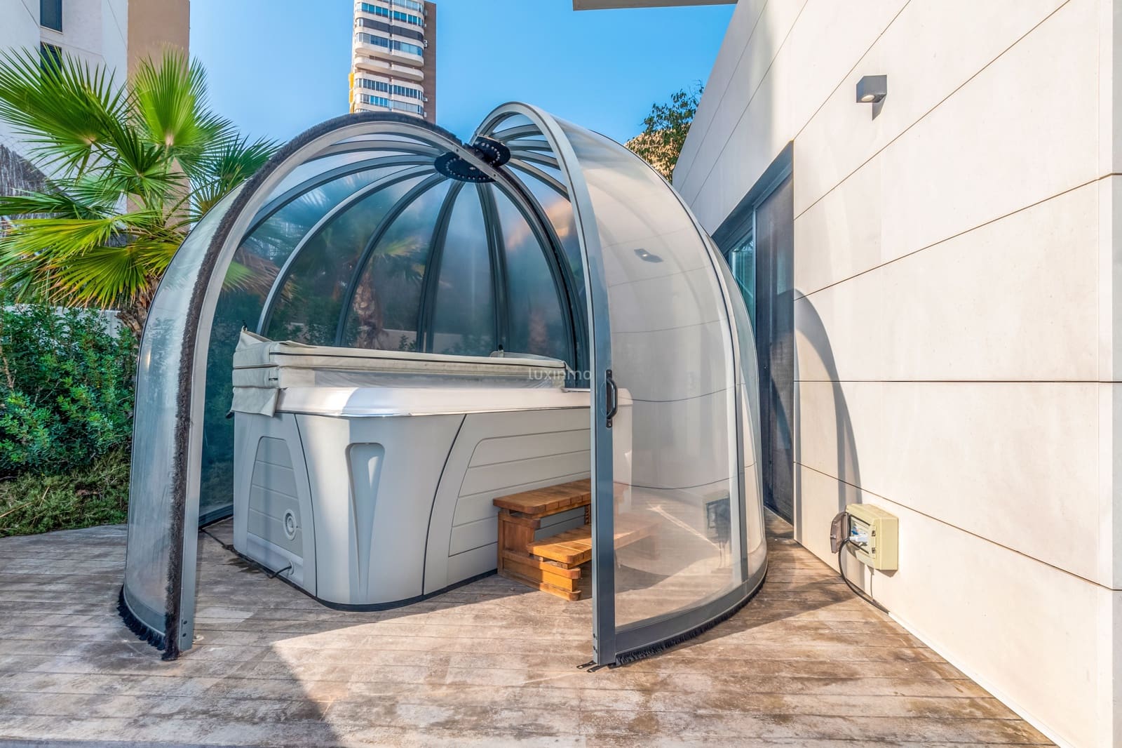 3 soveværelse Villa til salg i Alicante by - € 1.250.000 (Ref: 8840525)