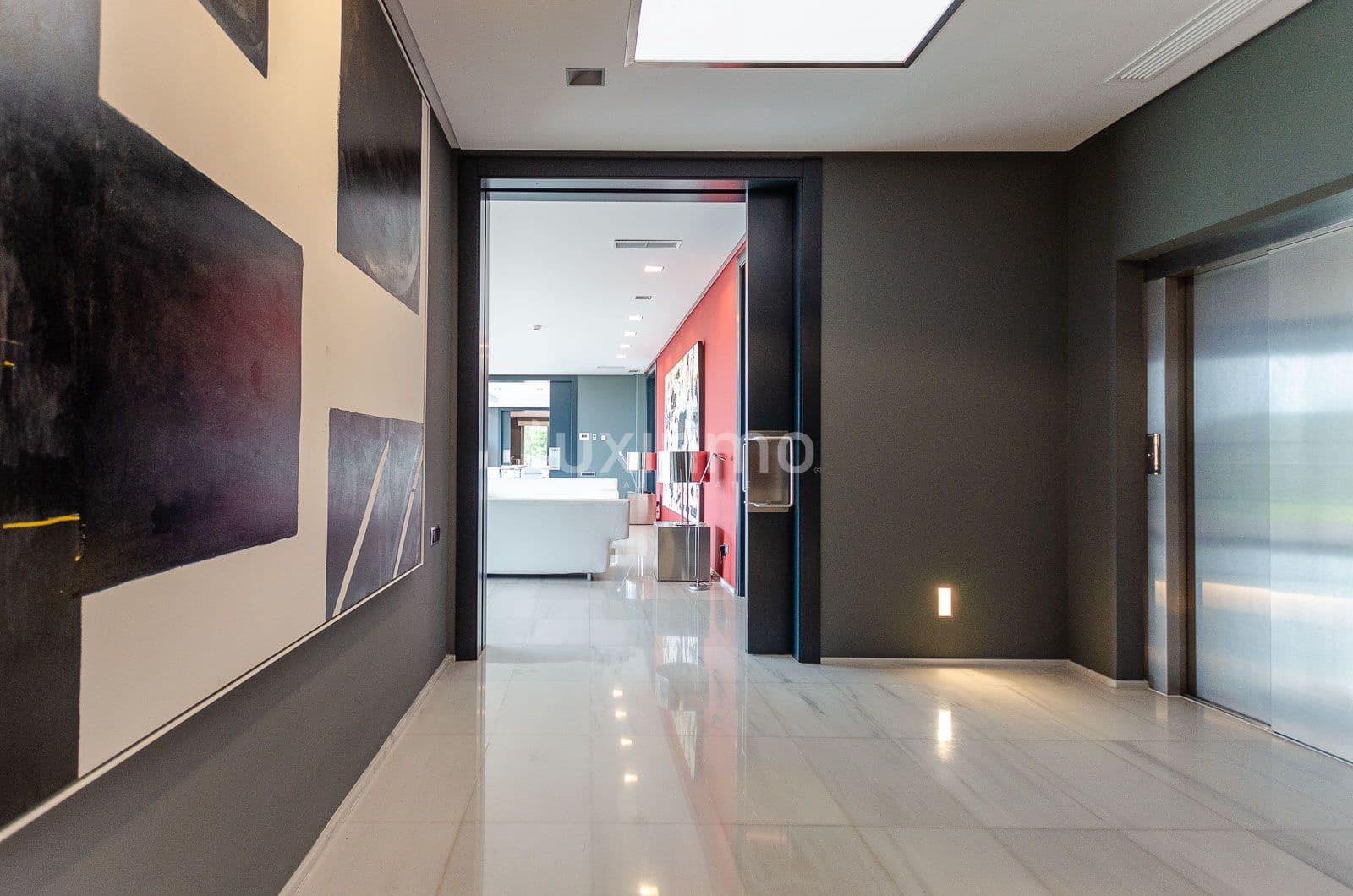 5 soveværelse Villa til leje i Denia med swimmingpool garage - € 10.000 (Ref: 8840537)