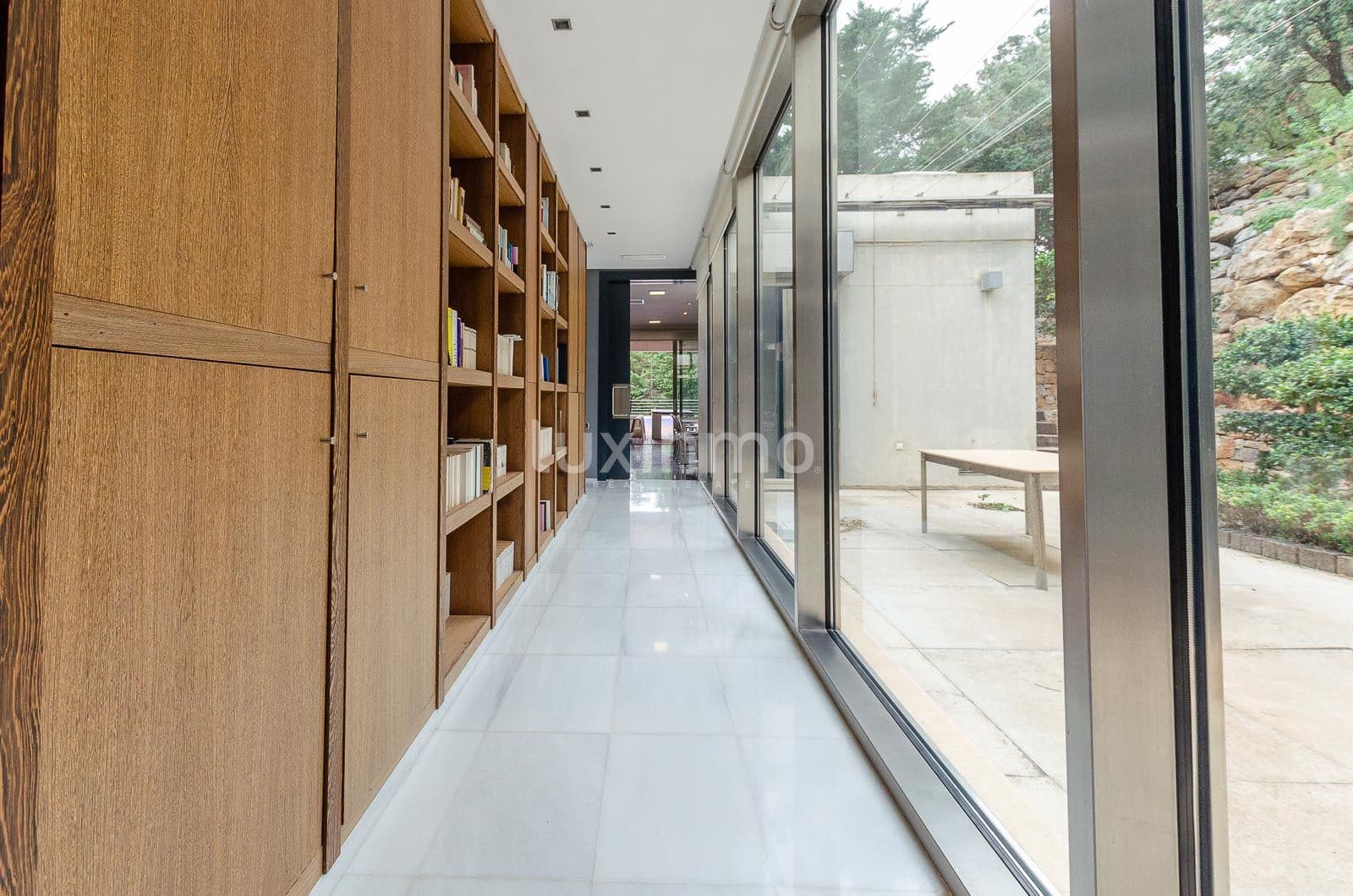 5 soveværelse Villa til leje i Denia med swimmingpool garage - € 10.000 (Ref: 8840537)