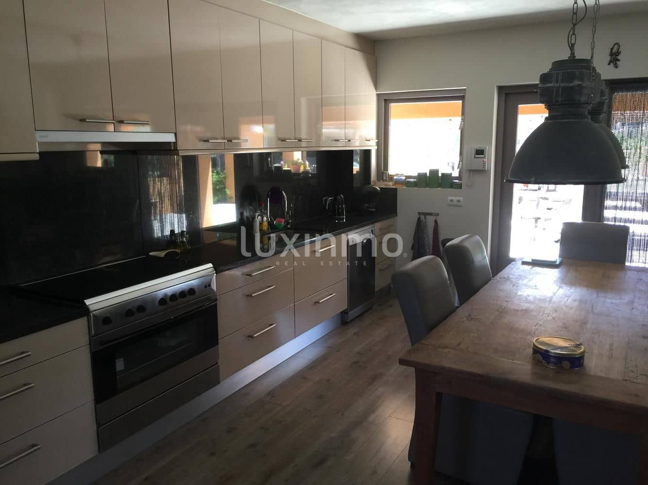 5 soveværelse Villa til salg i Denia med swimmingpool garage - € 1.450.000 (Ref: 8840540)