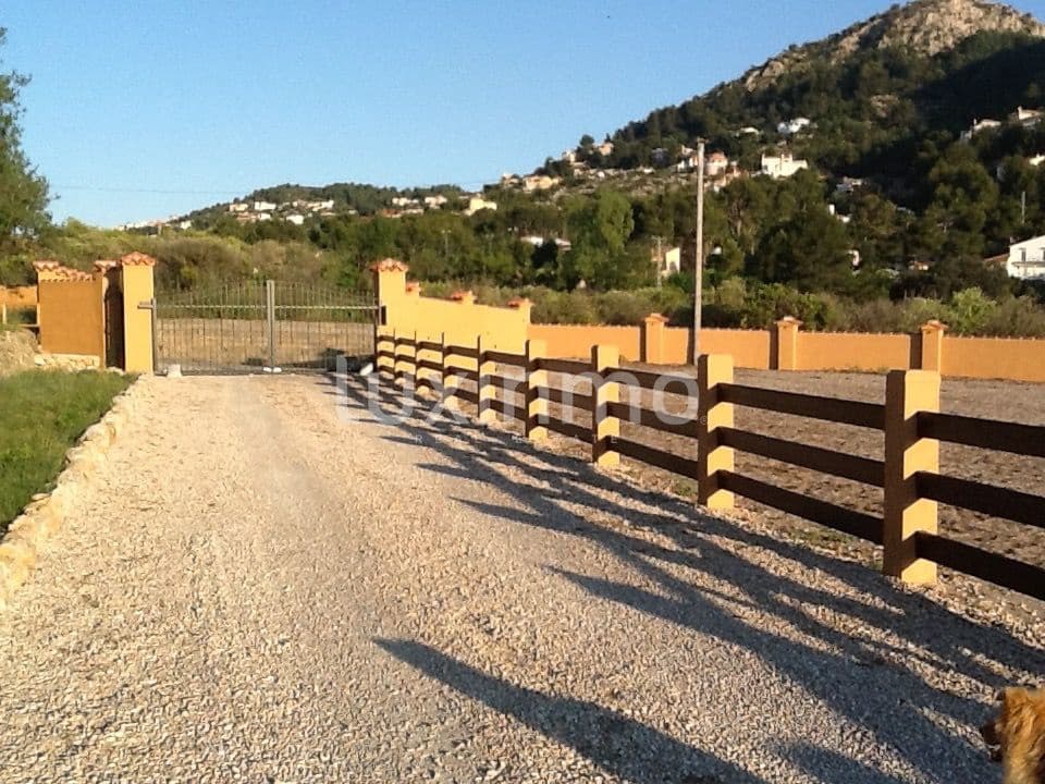 5 soveværelse Villa til salg i Denia med swimmingpool garage - € 1.450.000 (Ref: 8840540)