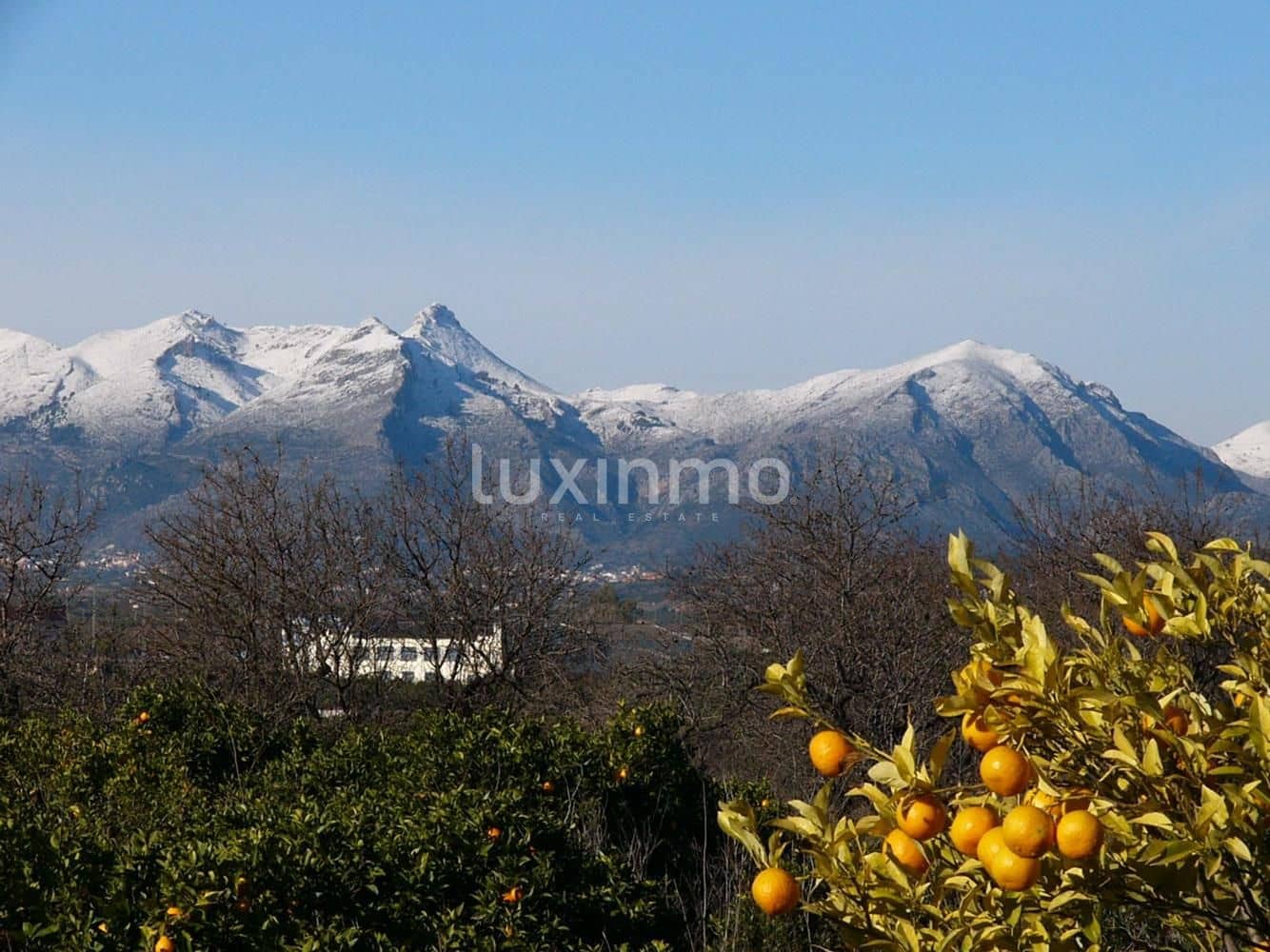 5 soveværelse Villa til salg i Denia med swimmingpool garage - € 1.450.000 (Ref: 8840540)