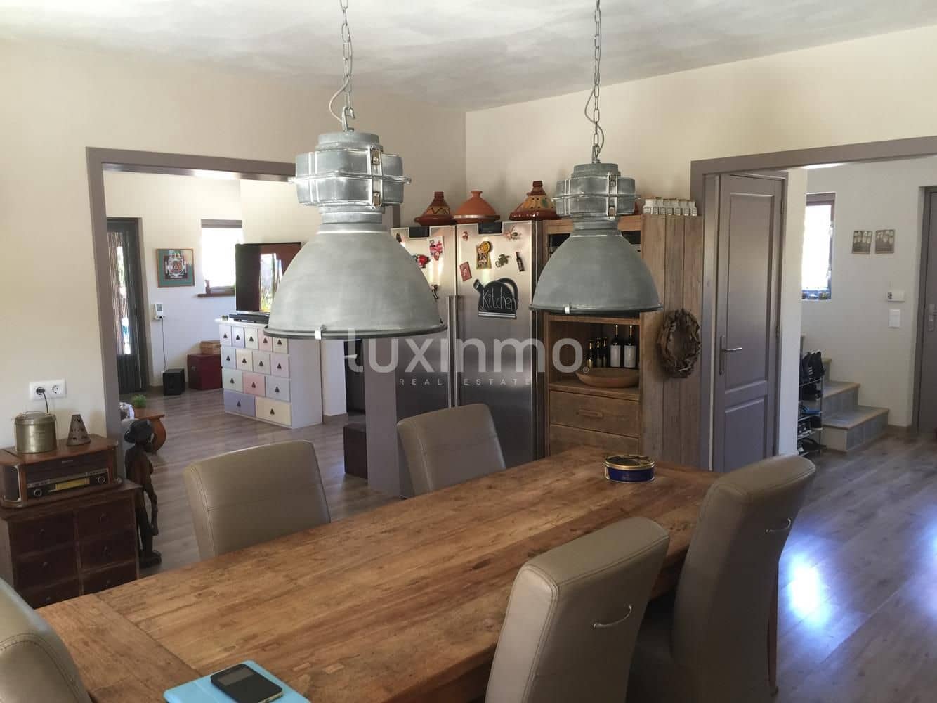 5 soveværelse Villa til salg i Denia med swimmingpool garage - € 1.450.000 (Ref: 8840540)