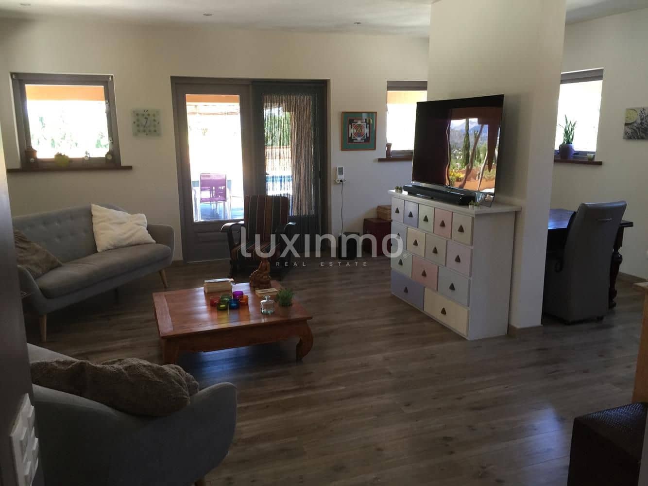 5 soveværelse Villa til salg i Denia med swimmingpool garage - € 1.450.000 (Ref: 8840540)