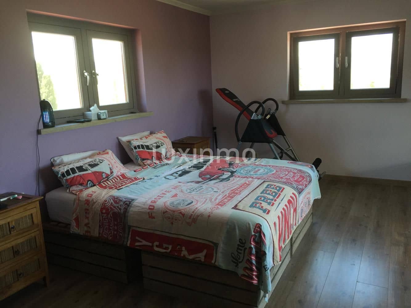 5 soveværelse Villa til salg i Denia med swimmingpool garage - € 1.450.000 (Ref: 8840540)