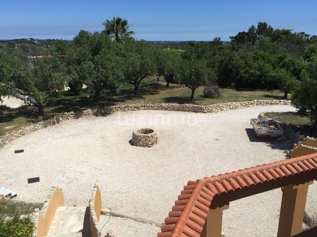 5 soveværelse Villa til salg i Dénia med swimmingpool garage - € 1.450.000 (Ref: 8840540)