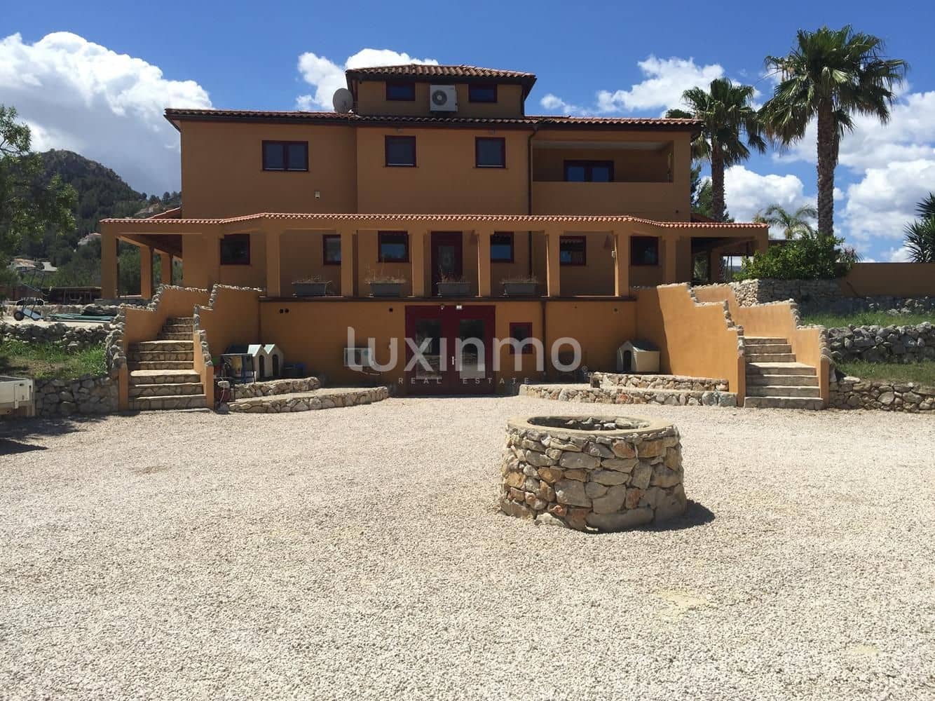 5 soveværelse Villa til salg i Denia med swimmingpool garage - € 1.450.000 (Ref: 8840540)